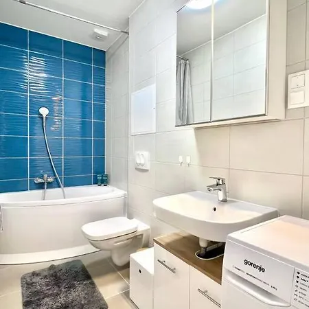 Apartamento Beautiful Place