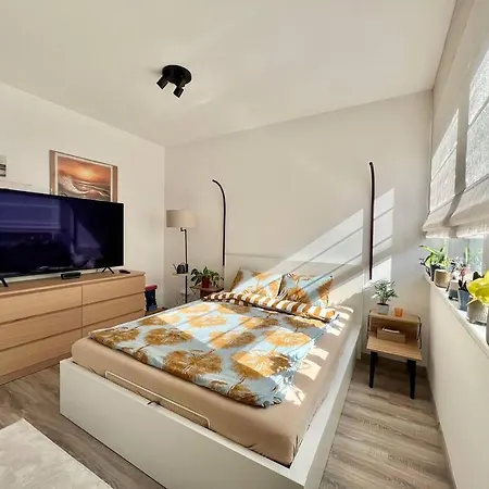 Beautiful Place Apartamento