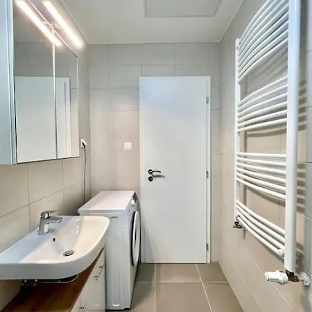 Apartamento Beautiful Place *